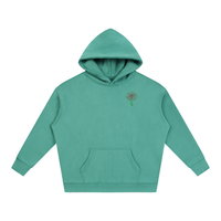 Died For You Oversized Hoodie